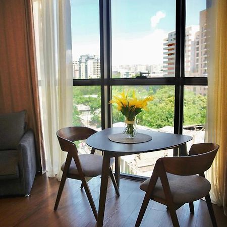 City Center Appartment At Buzand St. Erevan Exterior foto