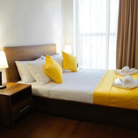 City Center Appartment At Buzand St. Erevan Exterior foto